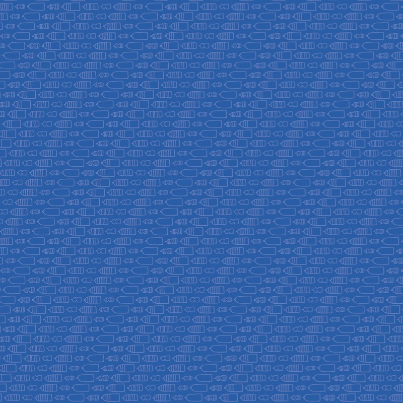 An Earth-Bot's Solution to Plastic Pollution — page 1