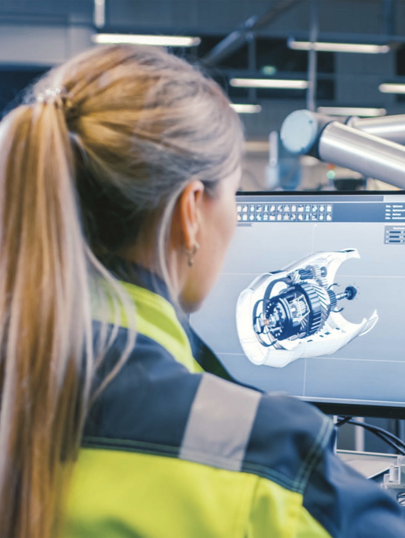Great Careers in Engineering — page 1
