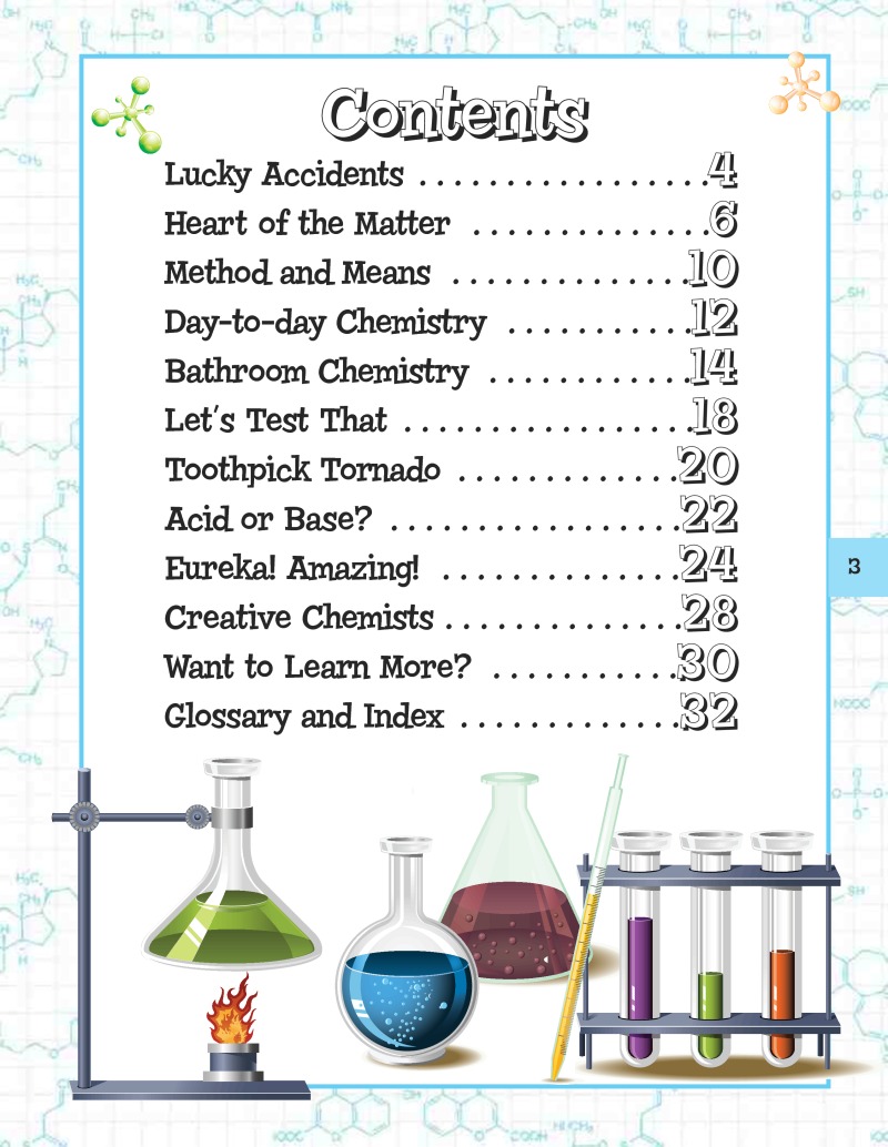 Body Care Chemistry book cover