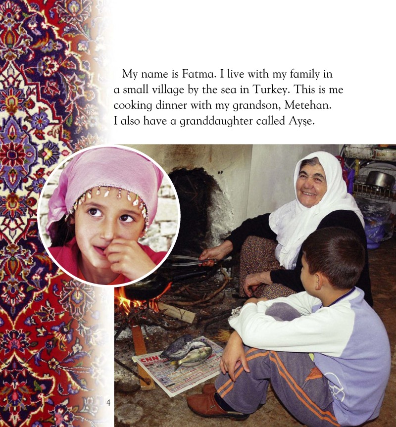 Islam in Turkey — page 1