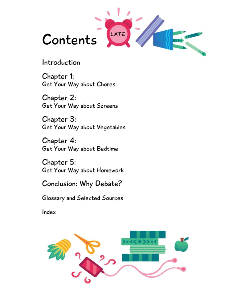 The Best Way to Get Your Way book cover