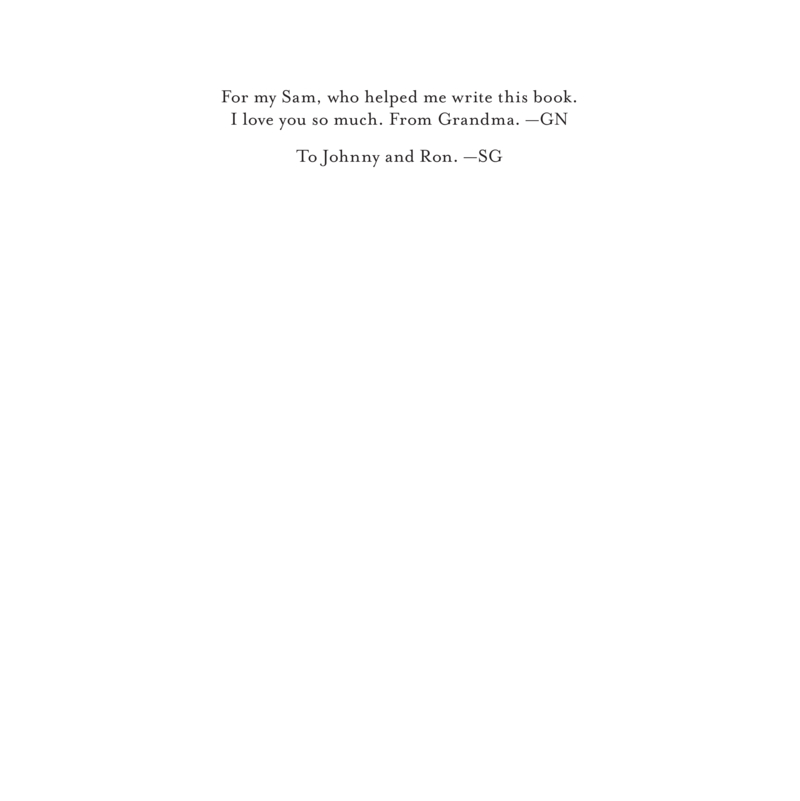 Little Mole Gives Thanks — page 1