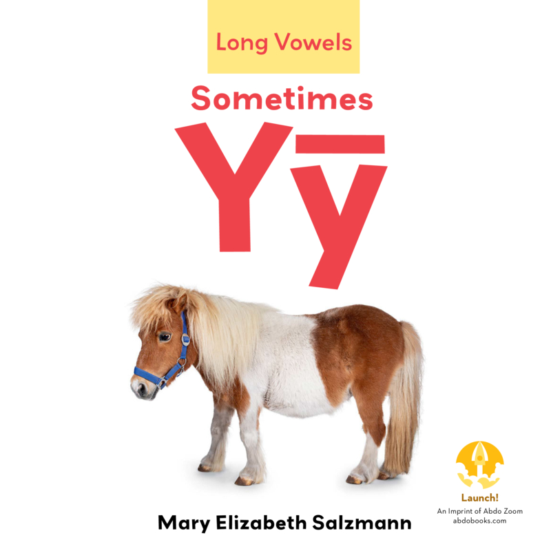 Sometimes Yy book cover