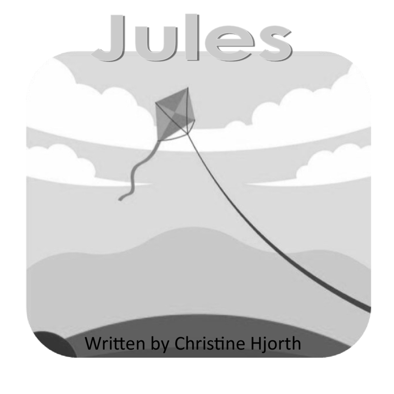 Jules book cover
