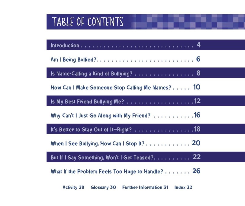 How Can I Deal with Bullying?: A Book about Respect book cover