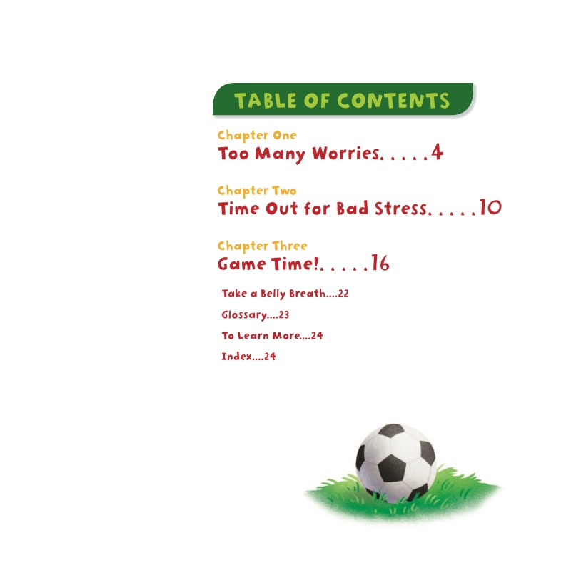 Keep Calm!: My Stress-Busting Tips book cover