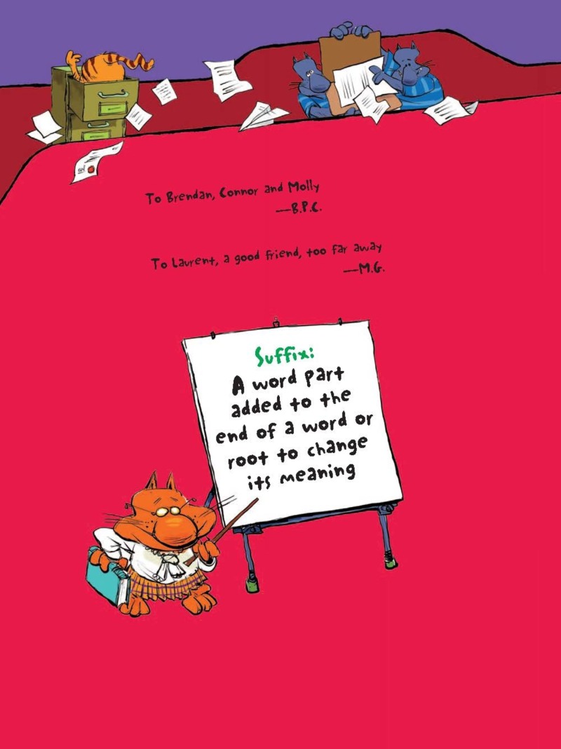 -Ful and -Less, -Er and -Ness: What Is a Suffix? book cover