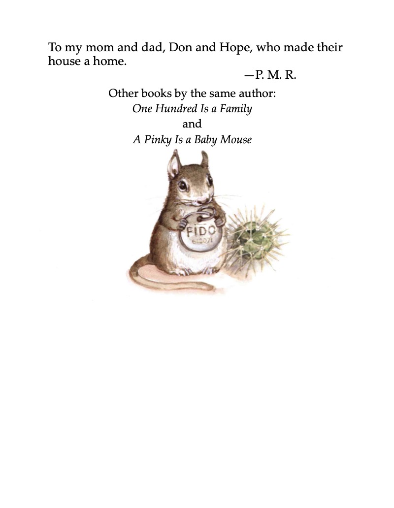 Armadillos Sleep In Dugouts And Other Places Animals Live book cover