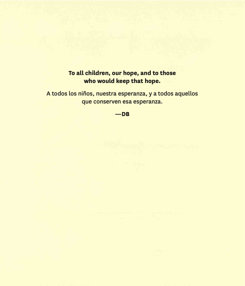 A New Day book cover