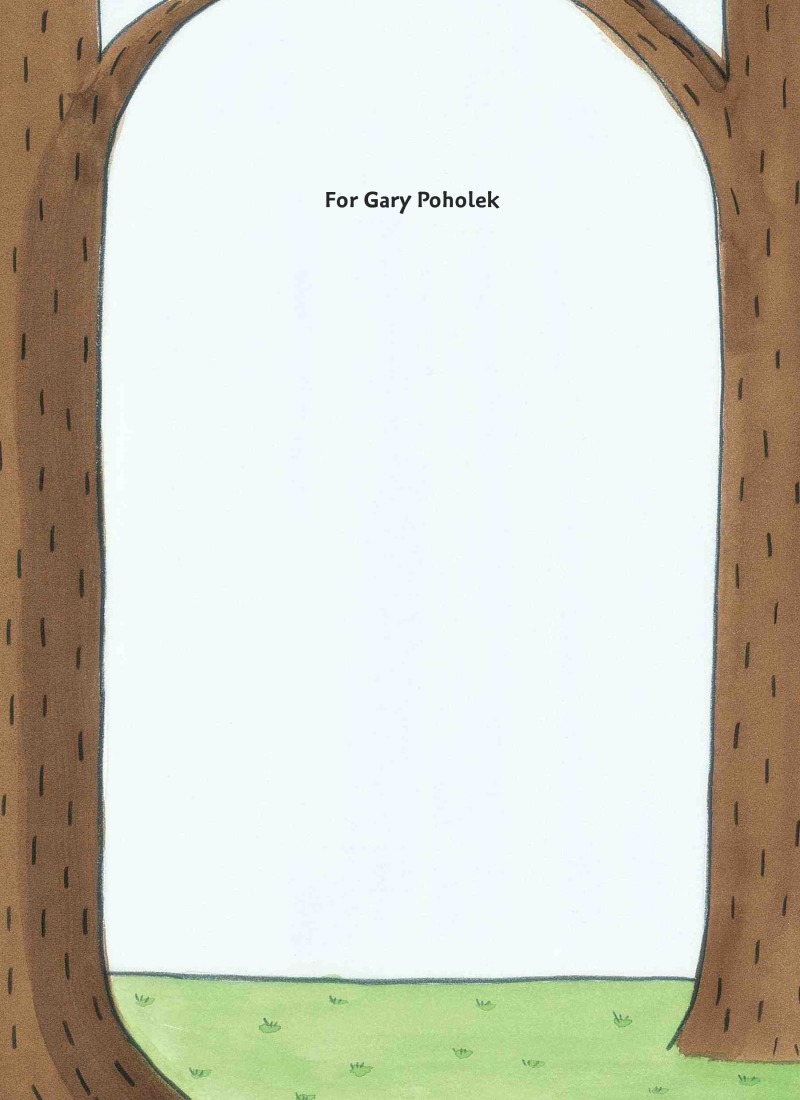 Grin and Bear It — page 1
