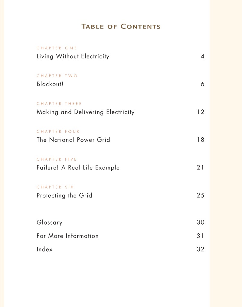 Power Up!: Electric Power Grid book cover