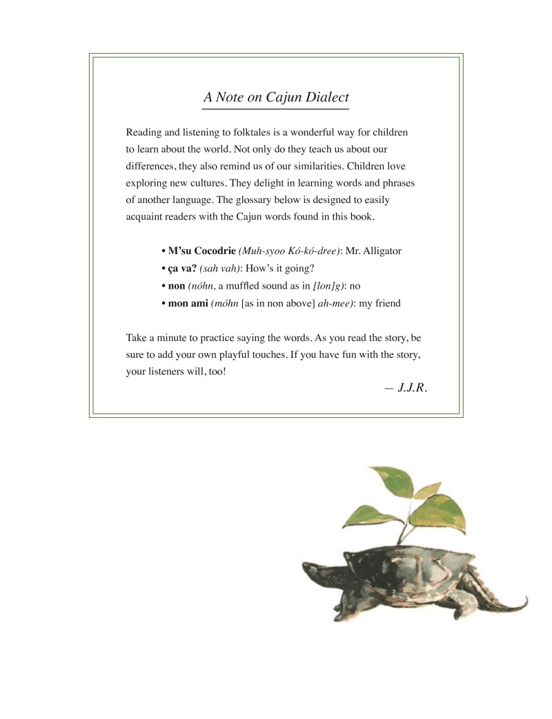 Why Alligator Hates Dog book cover