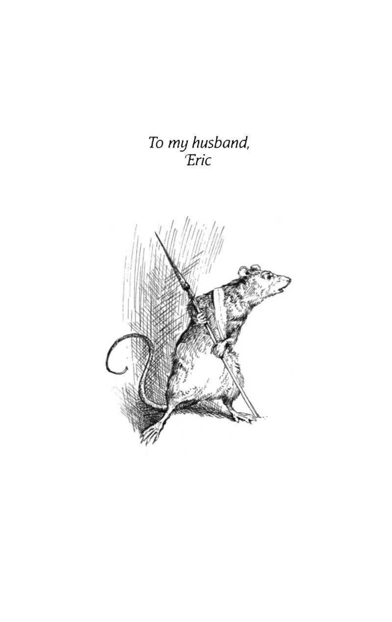 Nightshade Chronicles #1: Nightshade City — page 1