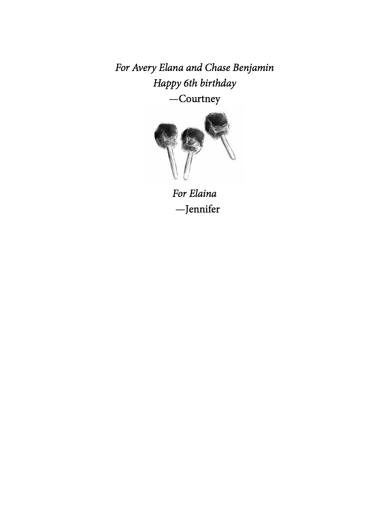 Stella Batts #4: A Case of the Meanies — page 1