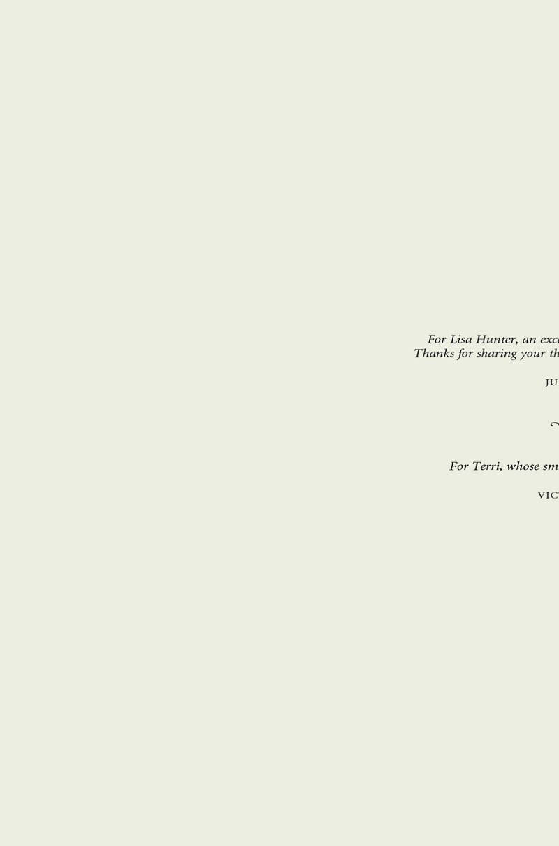 R is for Rhyme: A Poetry Alphabet — page 1