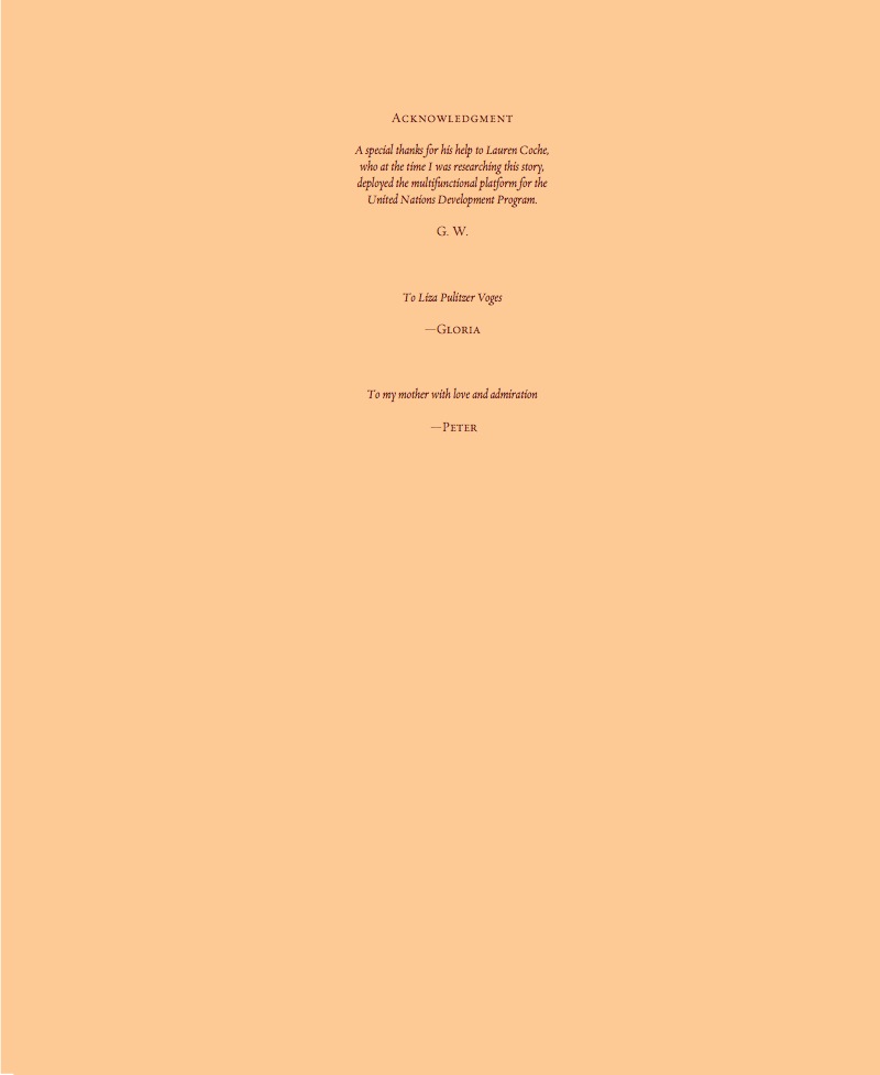 Yatandou — page 1