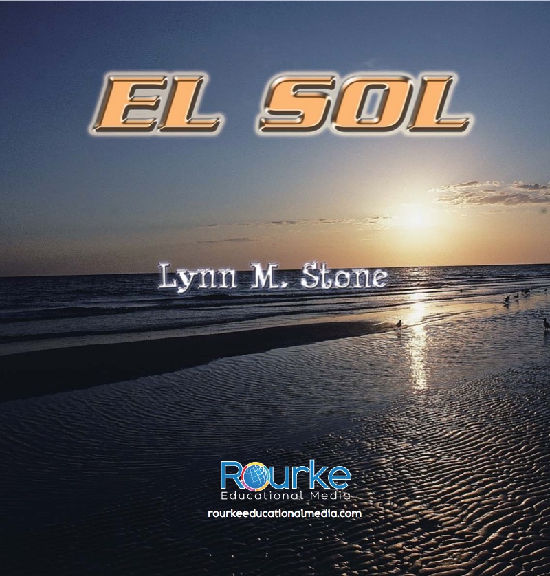 El Sol (Sun) book cover