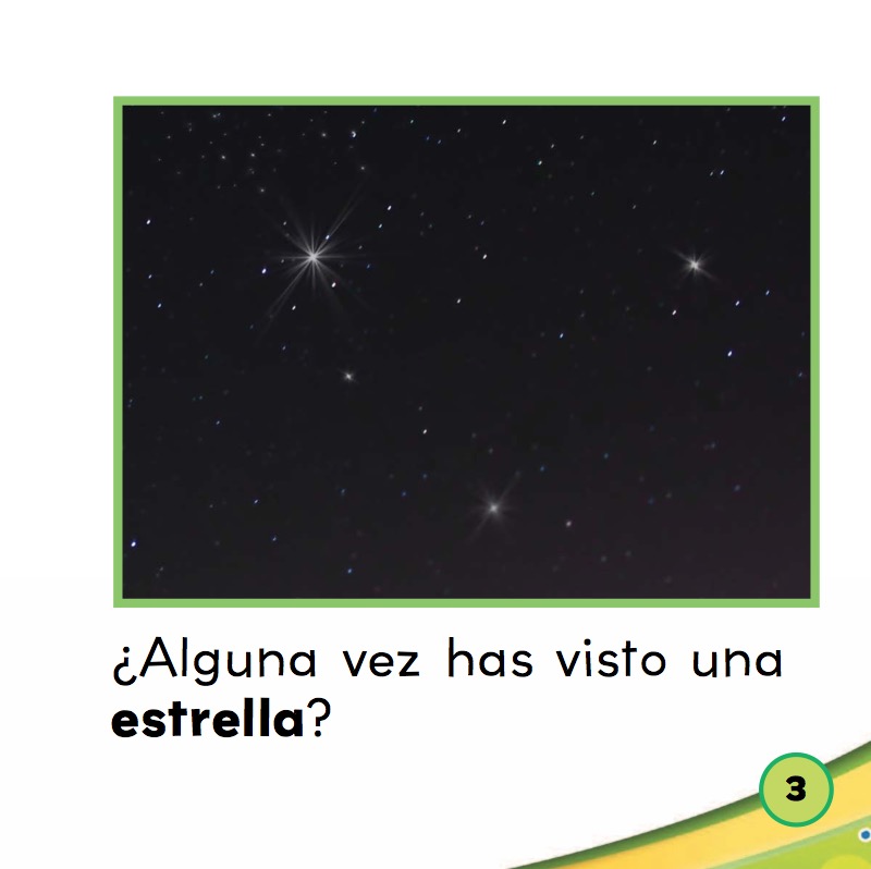 Nuestro Sol Produce Vida (Our Sun Brings Life) book cover