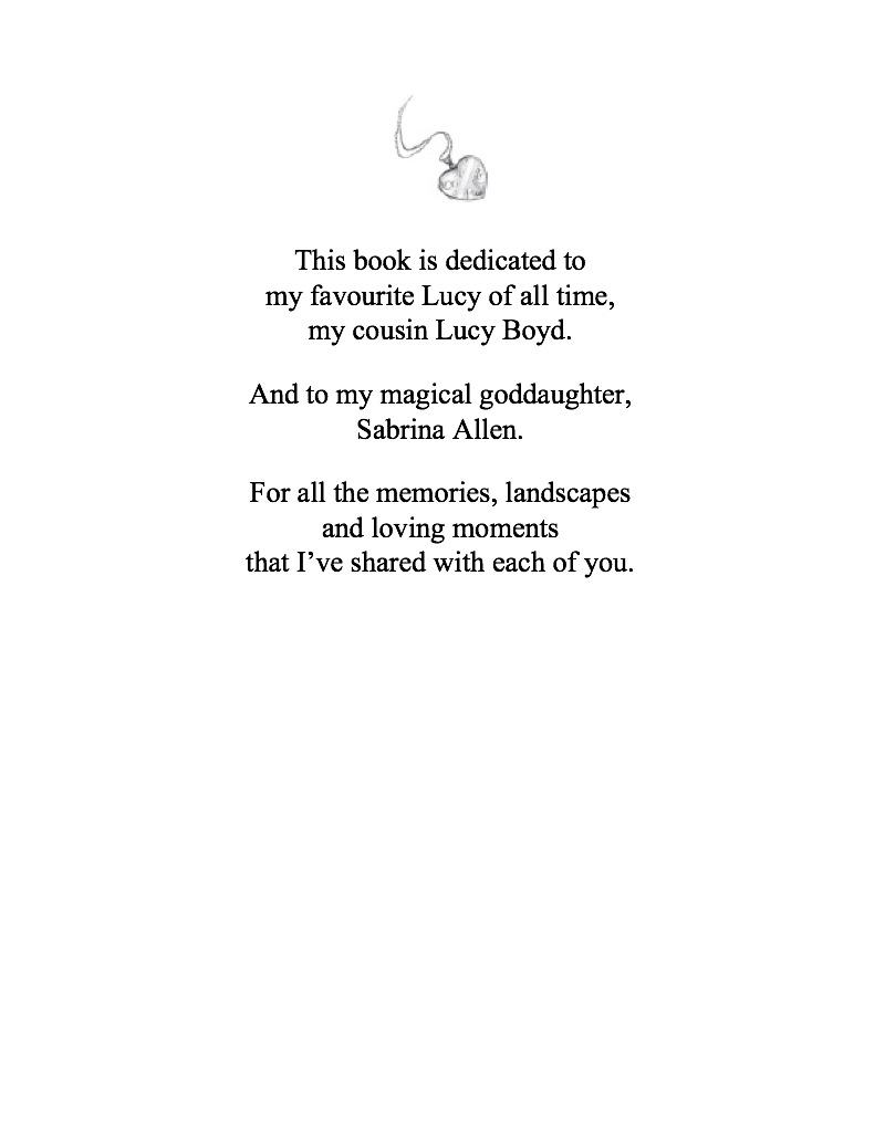 The Four Seasons of Lucy McKenzie — page 1