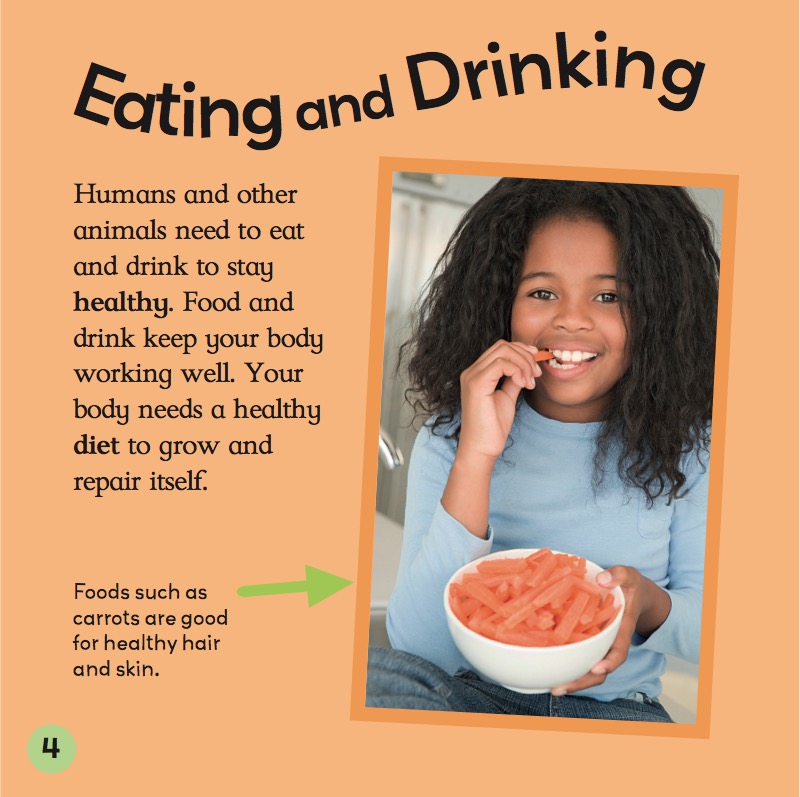 Eat and Drink — page 1