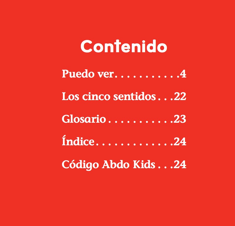 Puedo ver book cover
