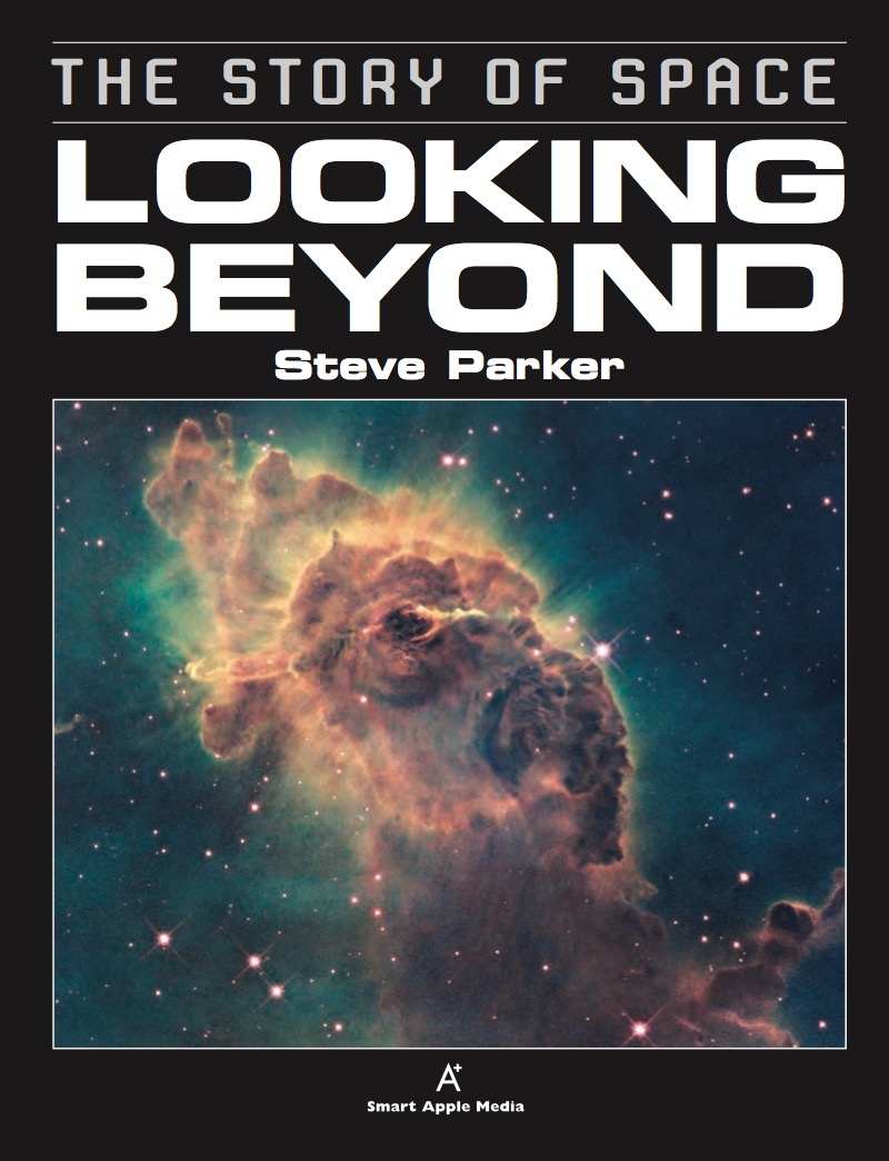 Looking Beyond book cover