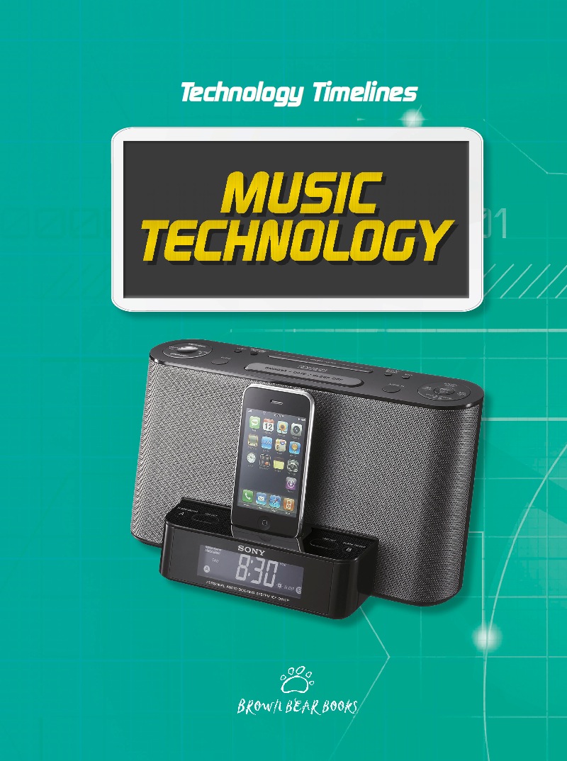 Music Technology book cover