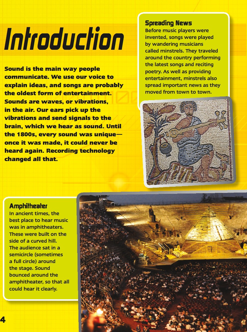 Music Technology — page 1
