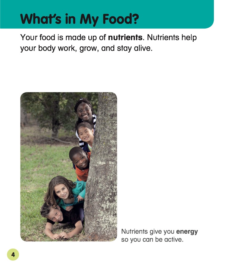 Vitamins — page 1