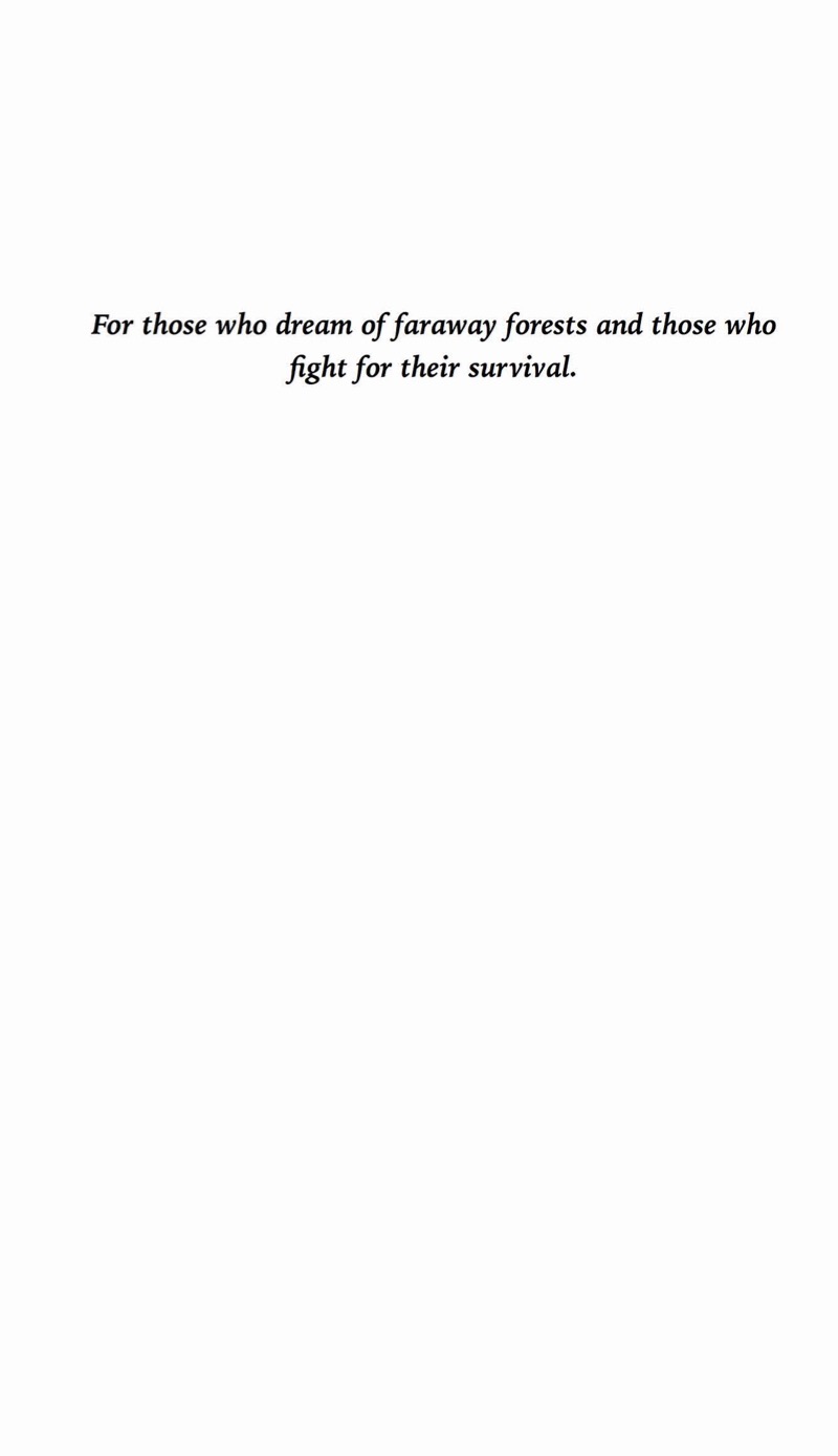 Rainforests: An Activity Guide for Ages 6–9 book cover