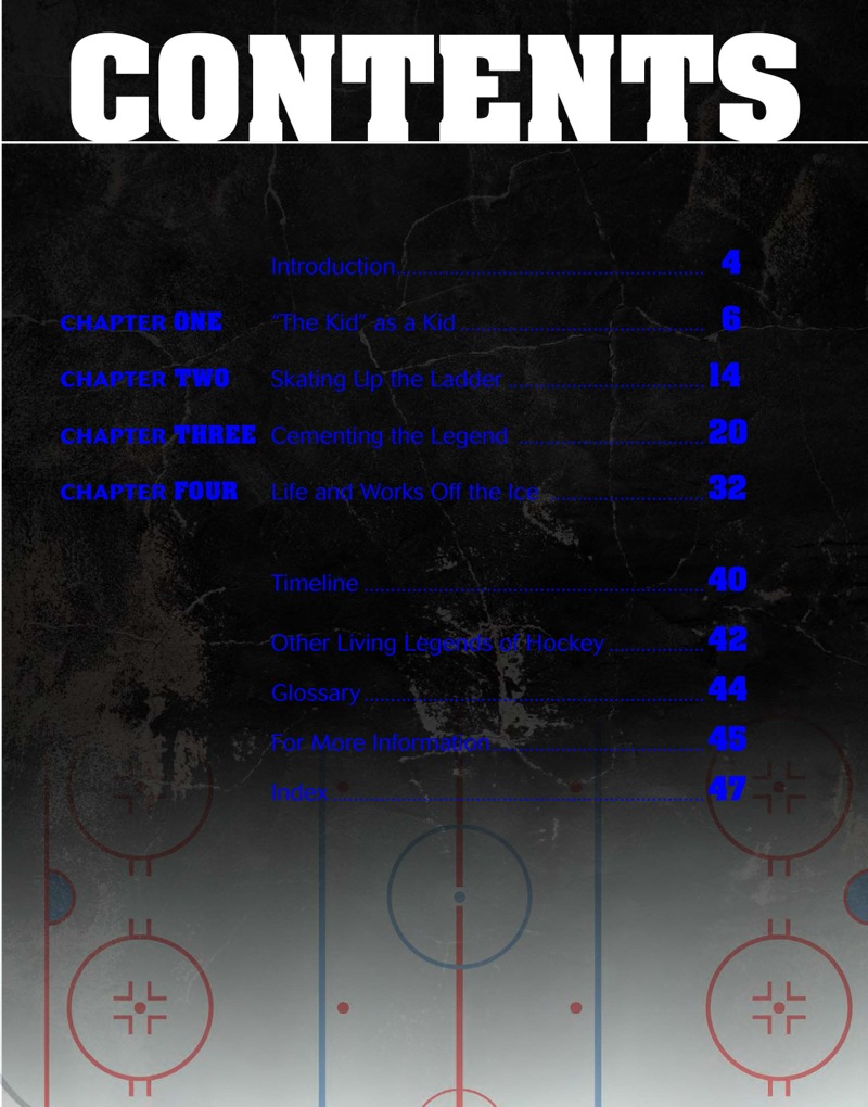 Sidney Crosby: One of the NHL's Top Scorers book cover