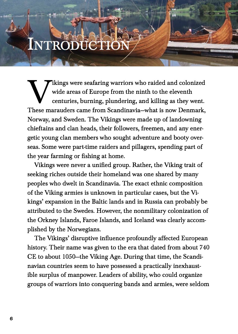 Vikings — page 1