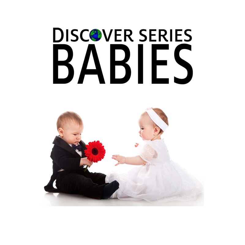 Babies book cover