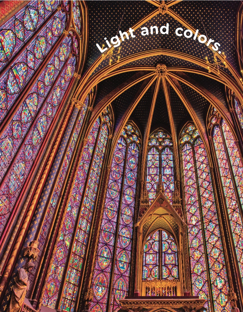 What is Gothic Art? — page 1