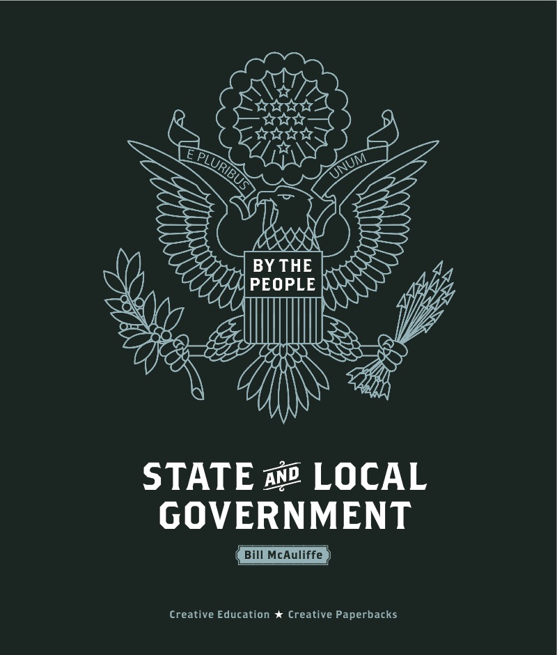 State and Local Government book cover