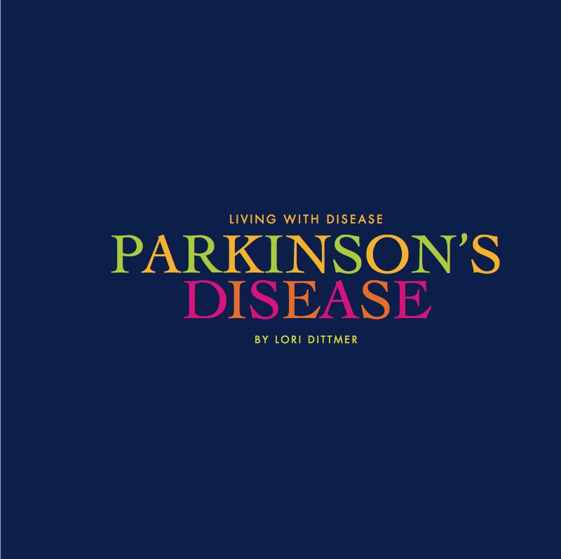 Parkinson's Disease book cover
