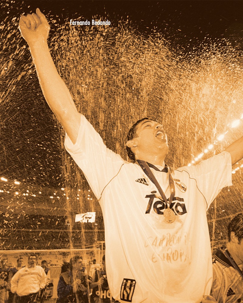 Real Madrid — page 1