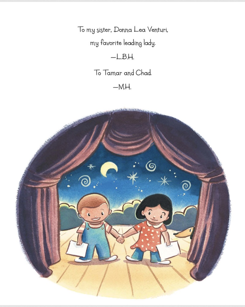 Full Moon and Star book cover