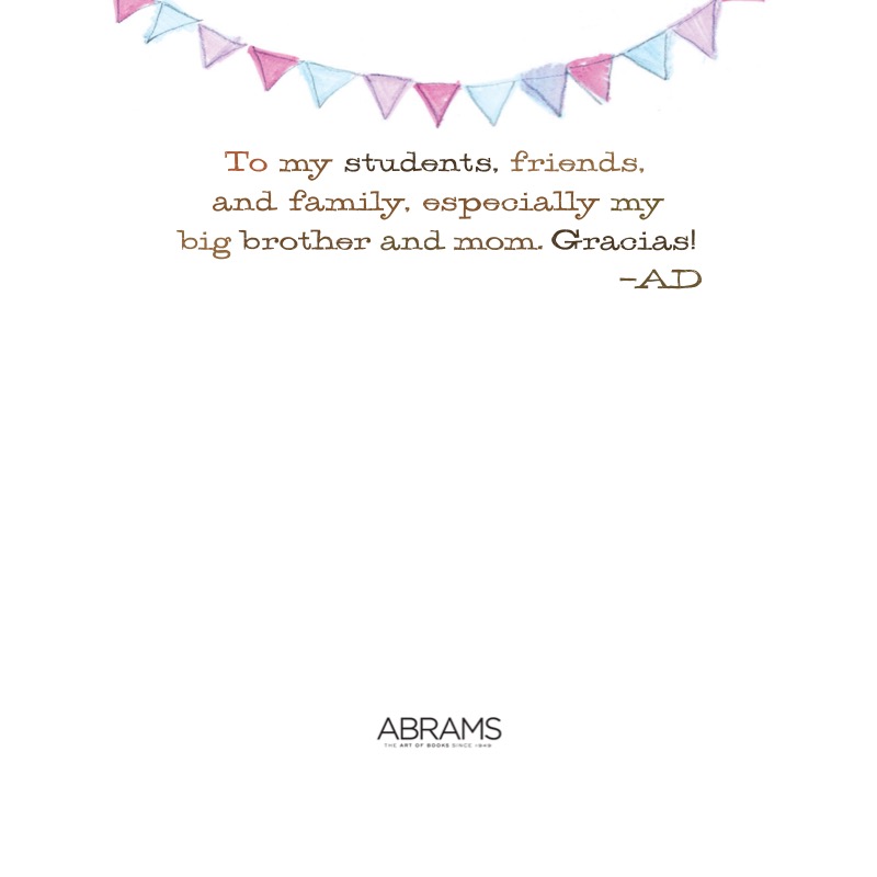 Santiago Stays book cover