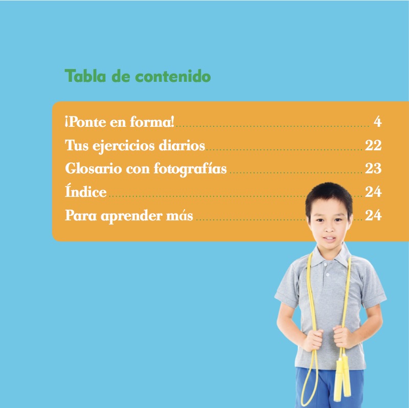 Vida Sana: Ejercicio book cover