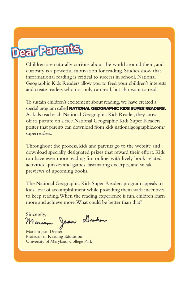 National Geographic Readers: Sonia Sotomayor — page 1