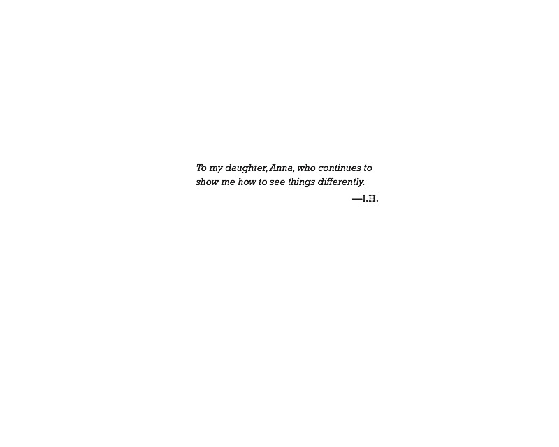Building Stories — page 1