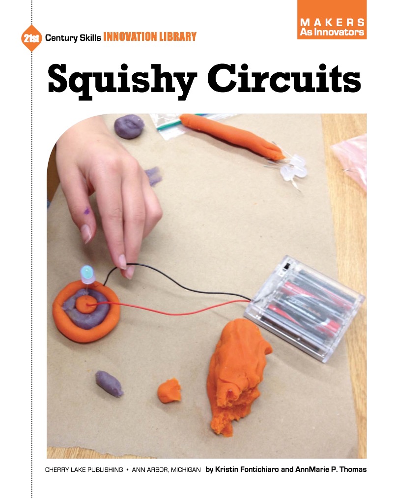 Squishy Circuits — page 1