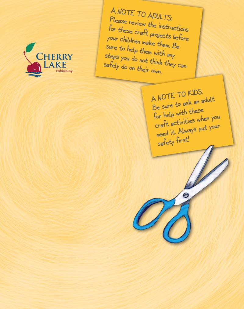 Learning to Sew — page 1