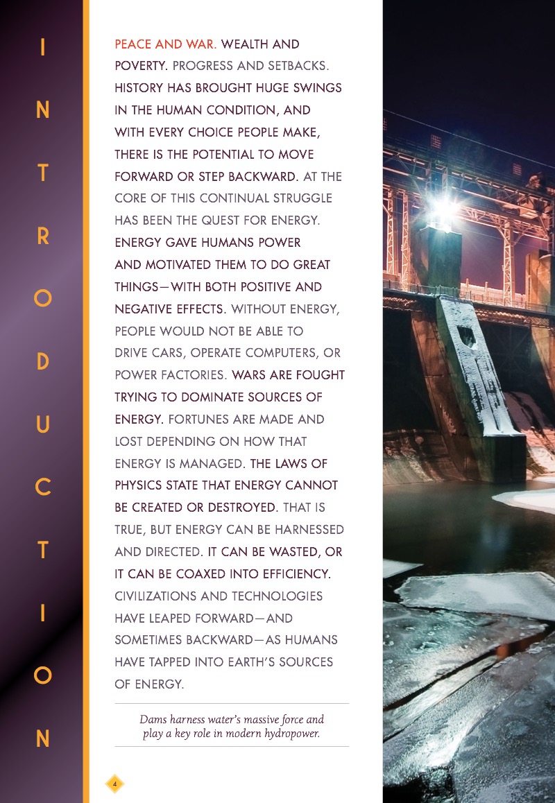 Hydropower — page 1