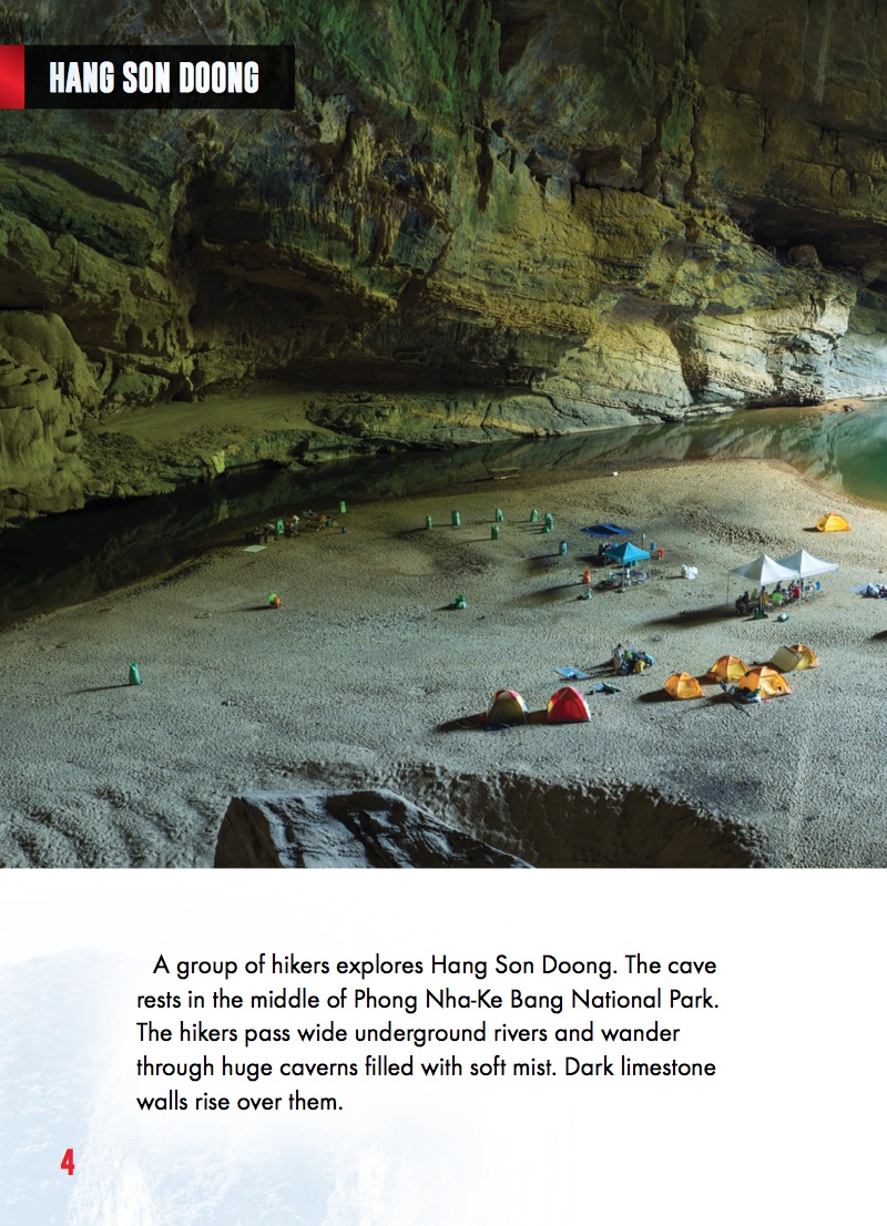 Country Profiles: Vietnam — page 1