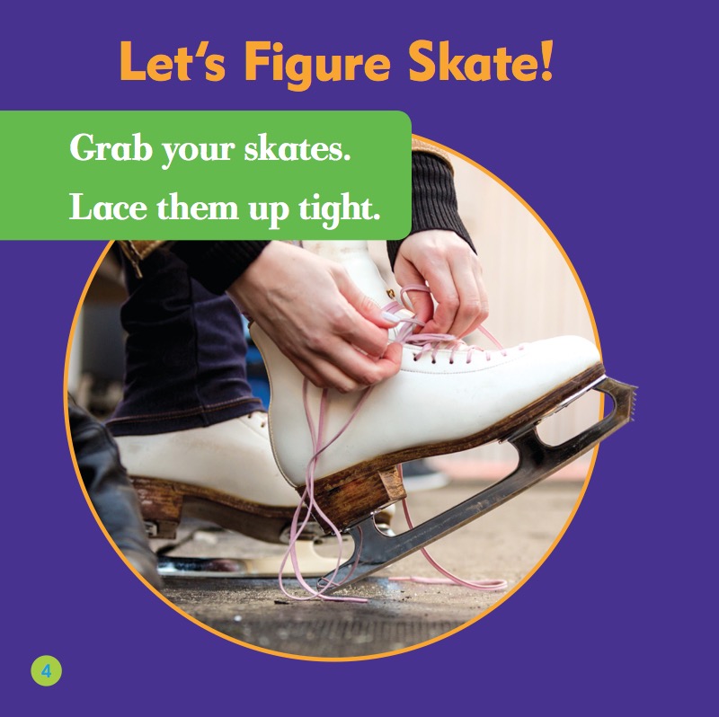 Figure Skating — page 1