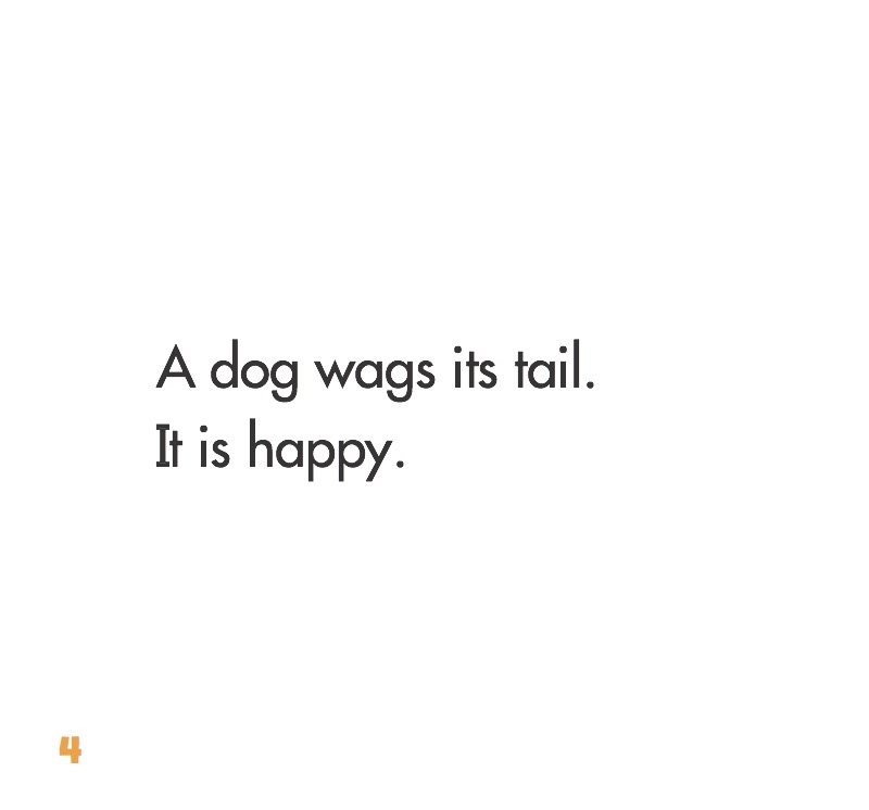 Lovable Dogs — page 1