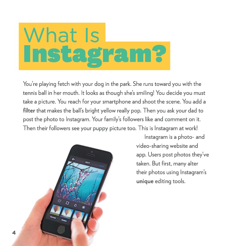 Shoot It!: Instagram Projects for the Real World — page 1