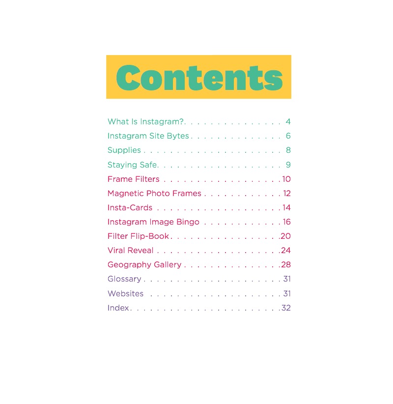 Shoot It!: Instagram Projects for the Real World book cover